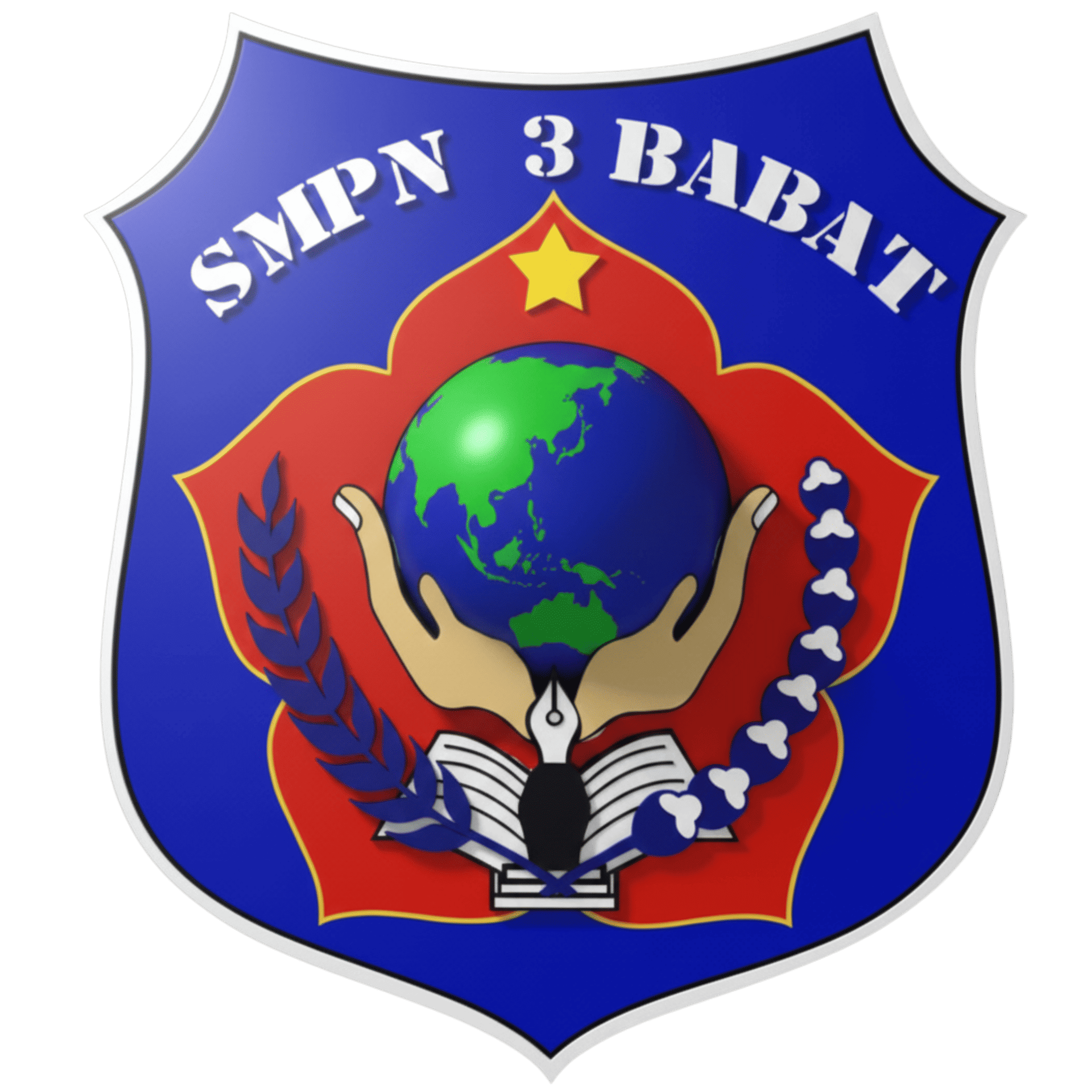Logo SEMAR-3